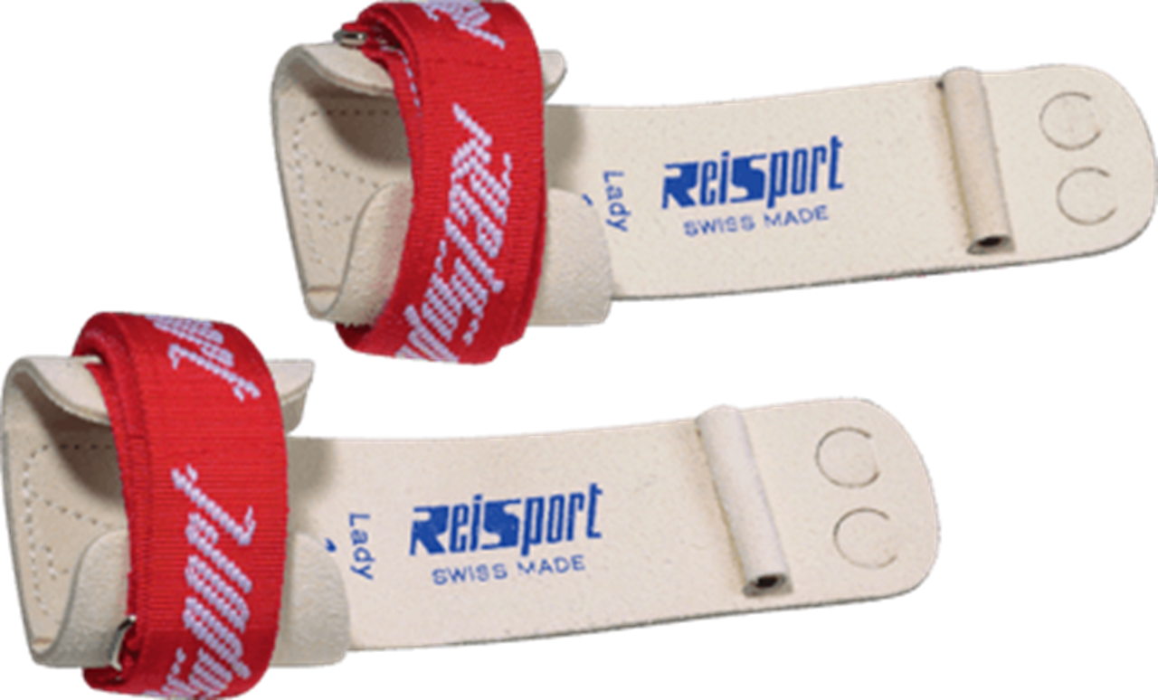 Turnleertje Brug ongelijke leggers (dames).