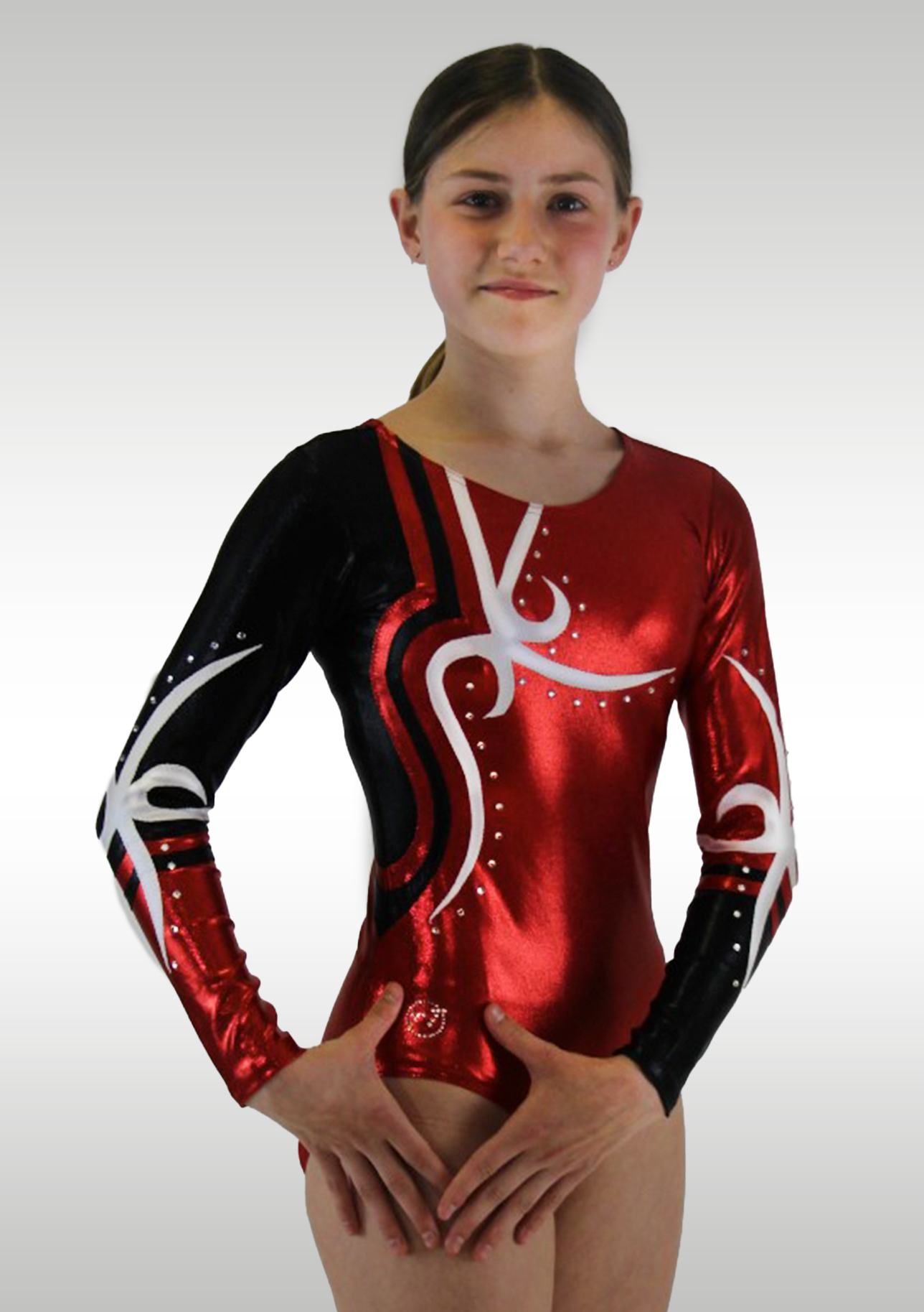 Turnpakje VR-3589 diepenheim - maat -164