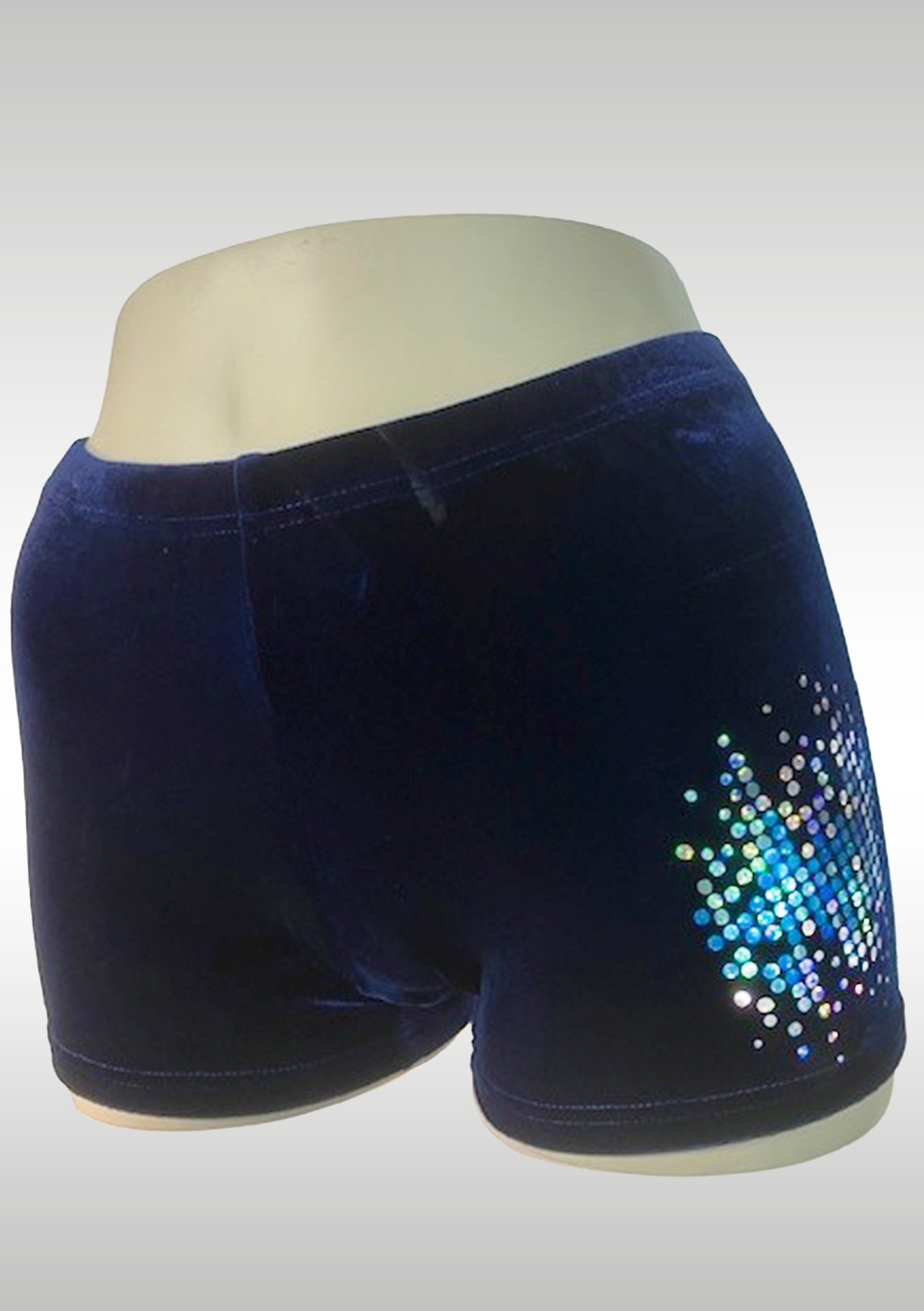 Turnbroekje K756001 ma+tu