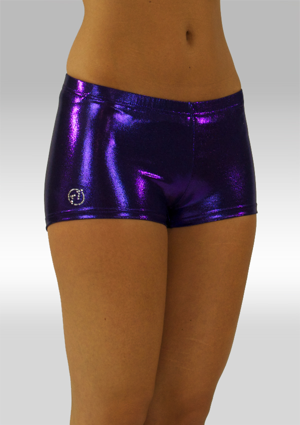 Legging hotpants wetlk metc - maat -152