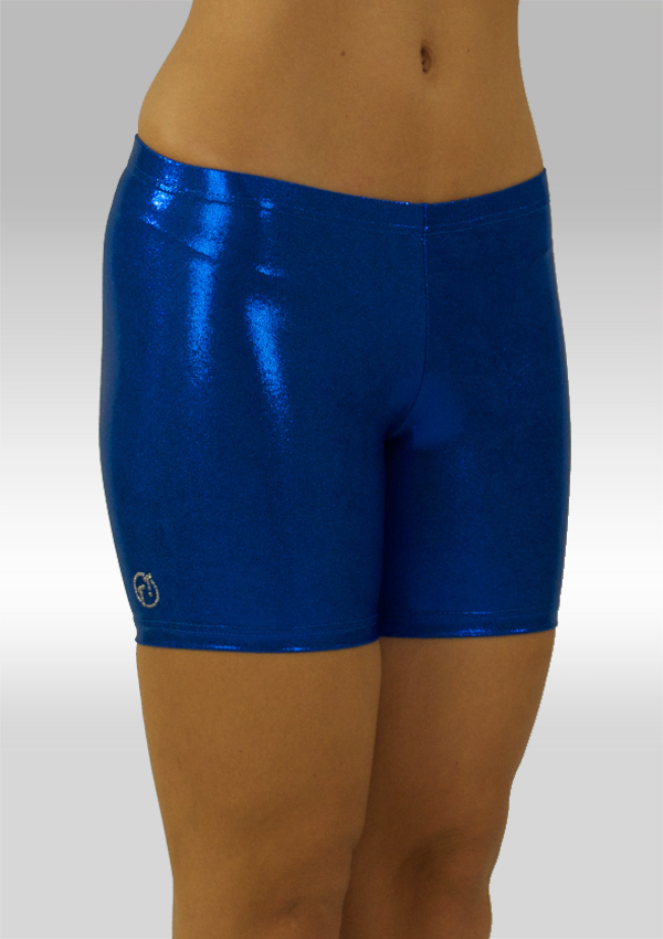 Legging kort olieglans